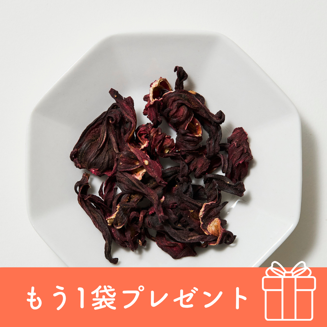 洛神花-rakushinka-
