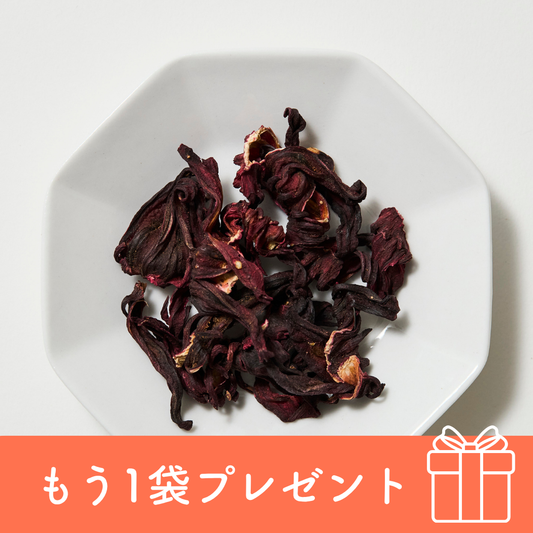 洛神花-rakushinka-