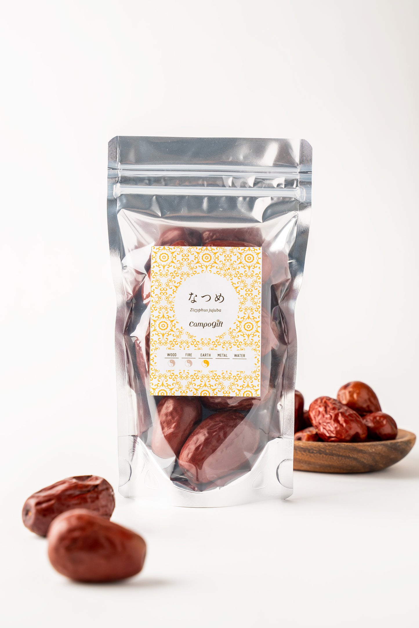 なつめ【3袋以上で15%OFF】
