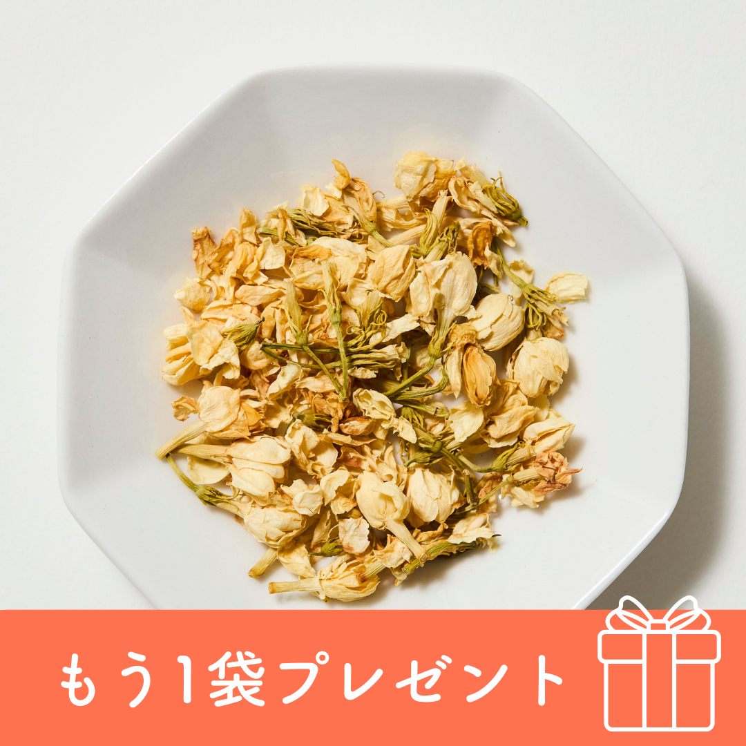 茉莉花-matsurika-
