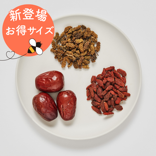 Rp.）潤艶ブレンド茶